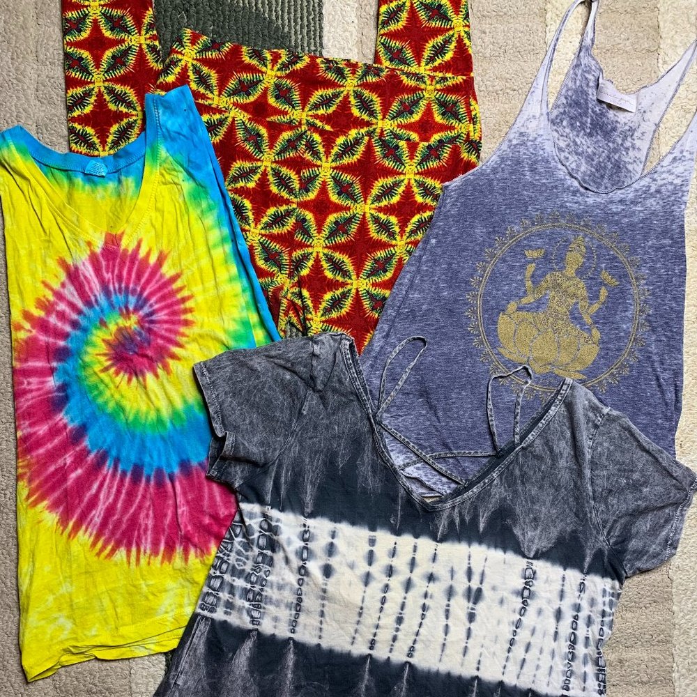 Boho Bundle sz L